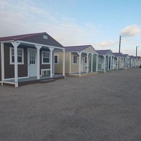 Stateline Cabin Hobbs Exterior foto